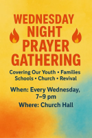 An image for the event.