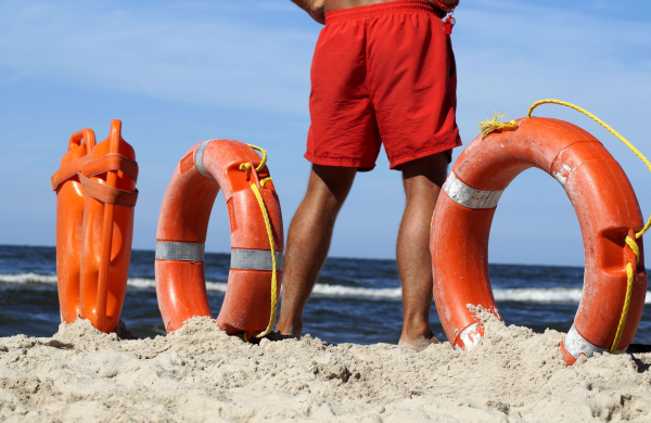 An image of Porthcawl Lifeguard Club